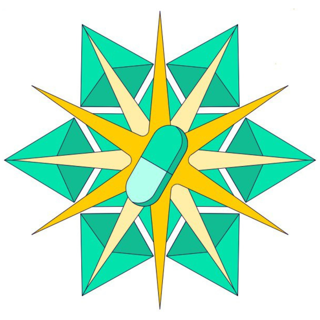 Green Pill Toronto Logo